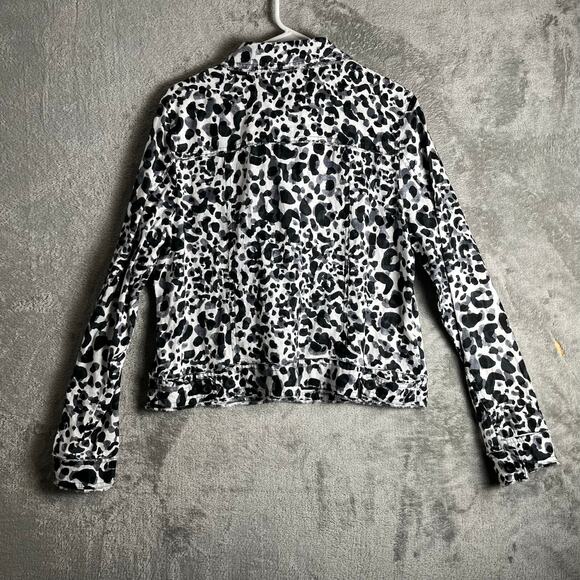 Tommy Bahama Women's Large 100% Linen Desert Cat Jacket Lightweight - Picture 4 of 9